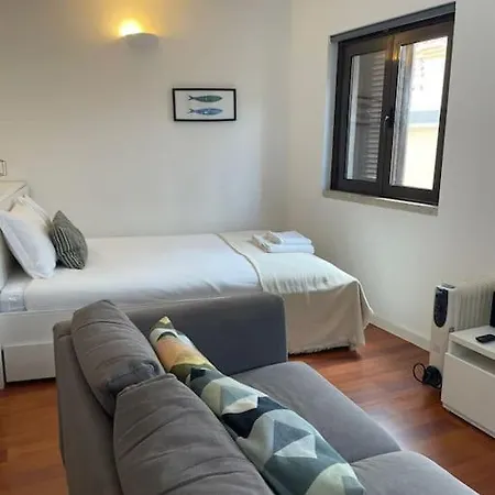 Cardal Terrace 30486al & Cardal 49618al 리스본