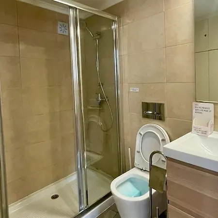 아파트 Cardal Terrace 30486al & Cardal 49618al