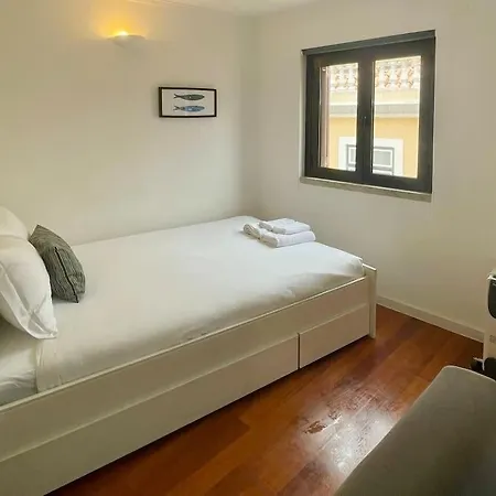 Cardal Terrace 30486al & Cardal 49618al Apartman