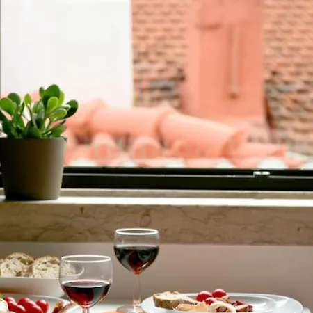 Cardal Terrace 30486al & Cardal 49618al * Lisboa