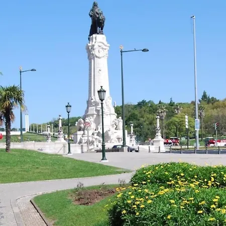 Cardal Terrace 30486al & Cardal 49618al Διαμέρισμα Lisboa