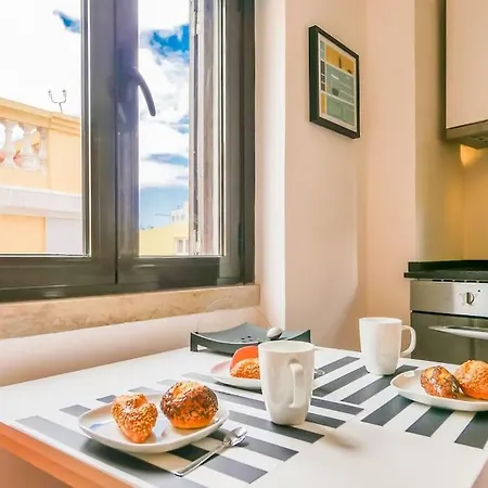 Cardal Terrace 30486al & Cardal 49618al Διαμέρισμα *