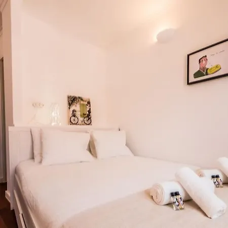 Cardal Terrace 30486al & Cardal 49618al * Lisboa