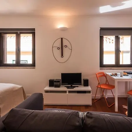 Cardal Terrace 30486Al & Cardal Studio 49618Al Apartment