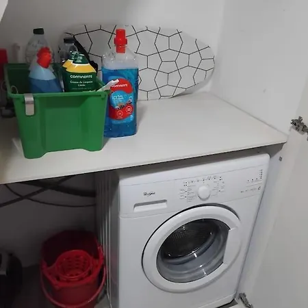 Cardal Terrace 30486al & Cardal 49618al Διαμέρισμα