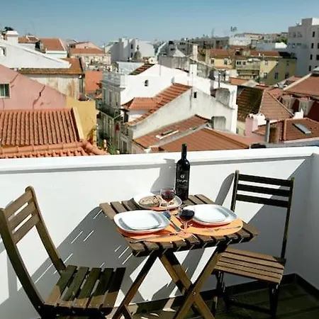 Cardal Terrace 30486Al & Cardal Studio 49618Al Apartment