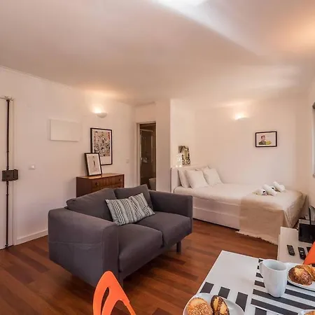 Cardal Terrace 30486al & Cardal 49618al Lissabon