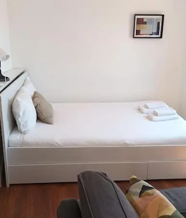 Appartement Cardal Terrace 30486al & Cardal 49618al *