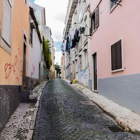 Lejlighed Cardal Terrace 30486al & Cardal 49618al *